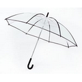 Clear Bubble Umbrella